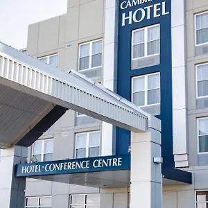 Hotel And Conference Centre