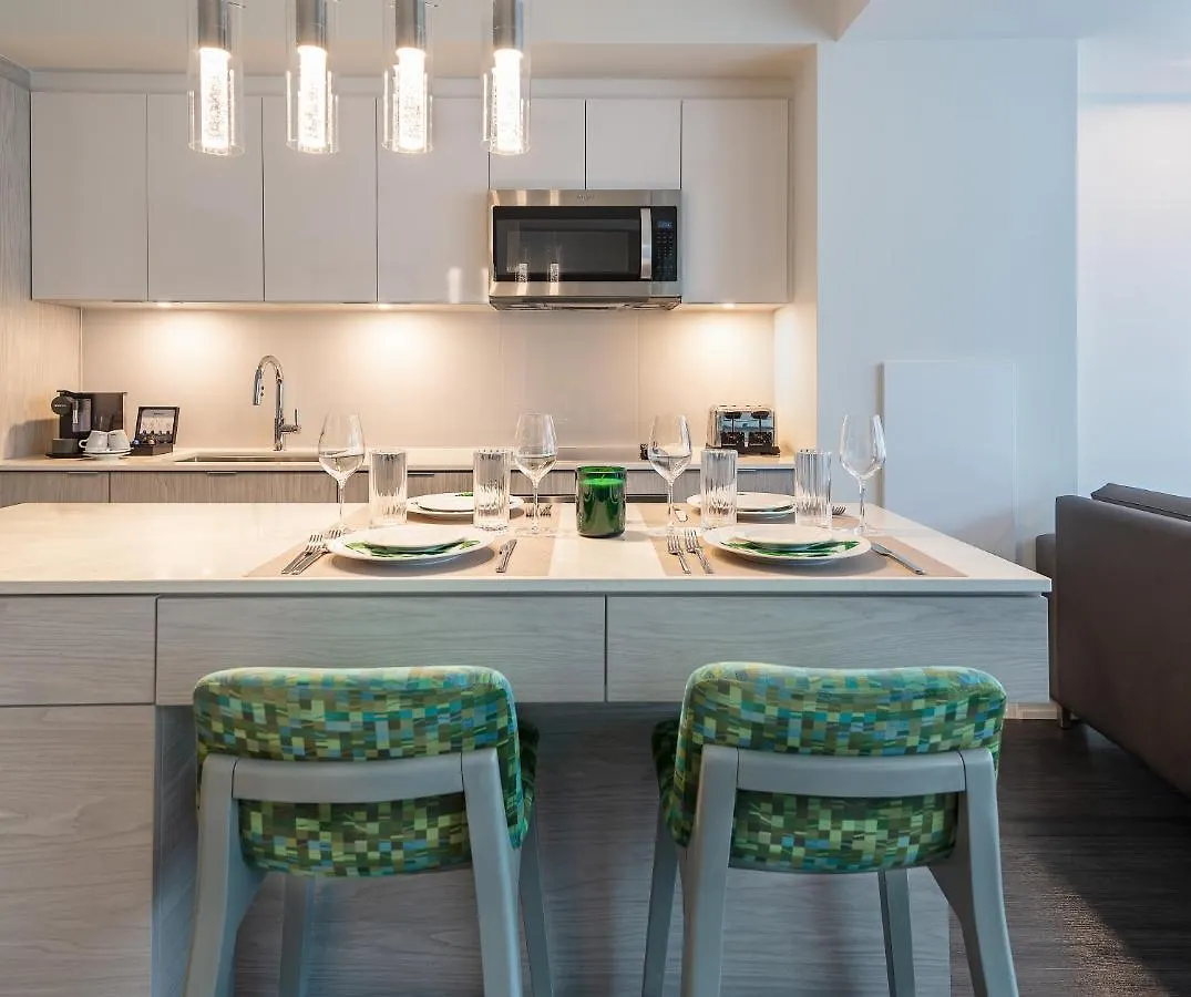 Restays Ottawa 4*,