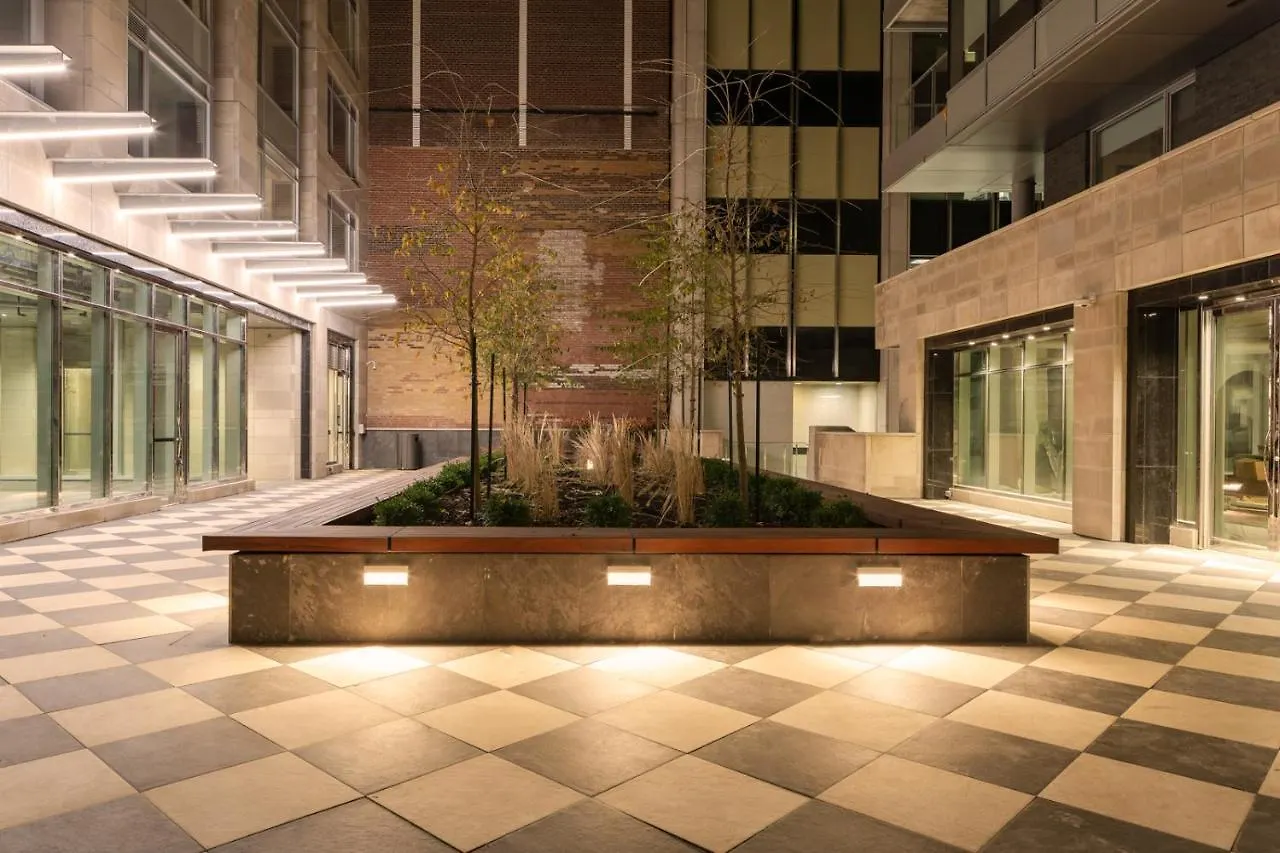 **** Hotel Restays Ottawa Canada