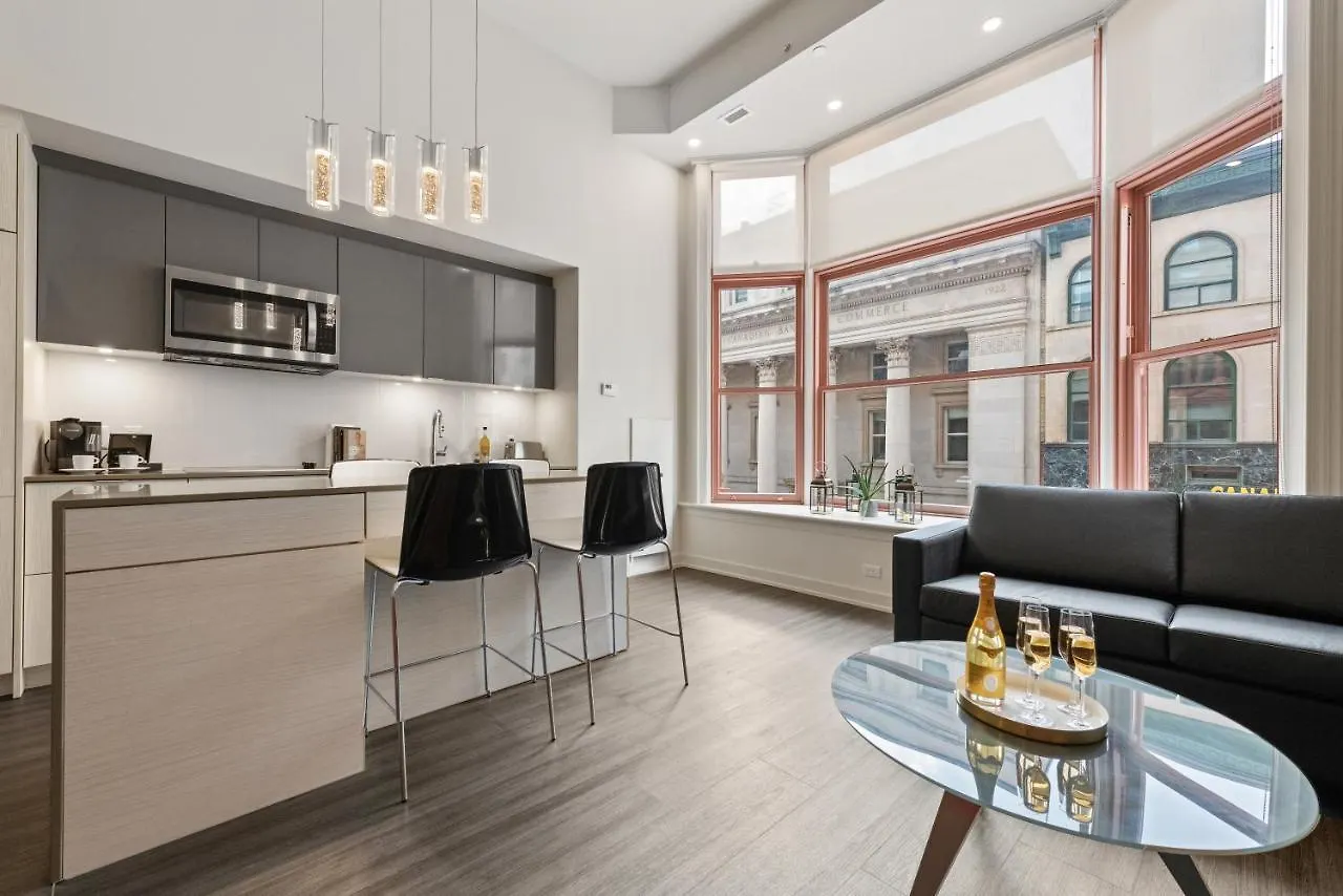Hotel Restays Ottawa