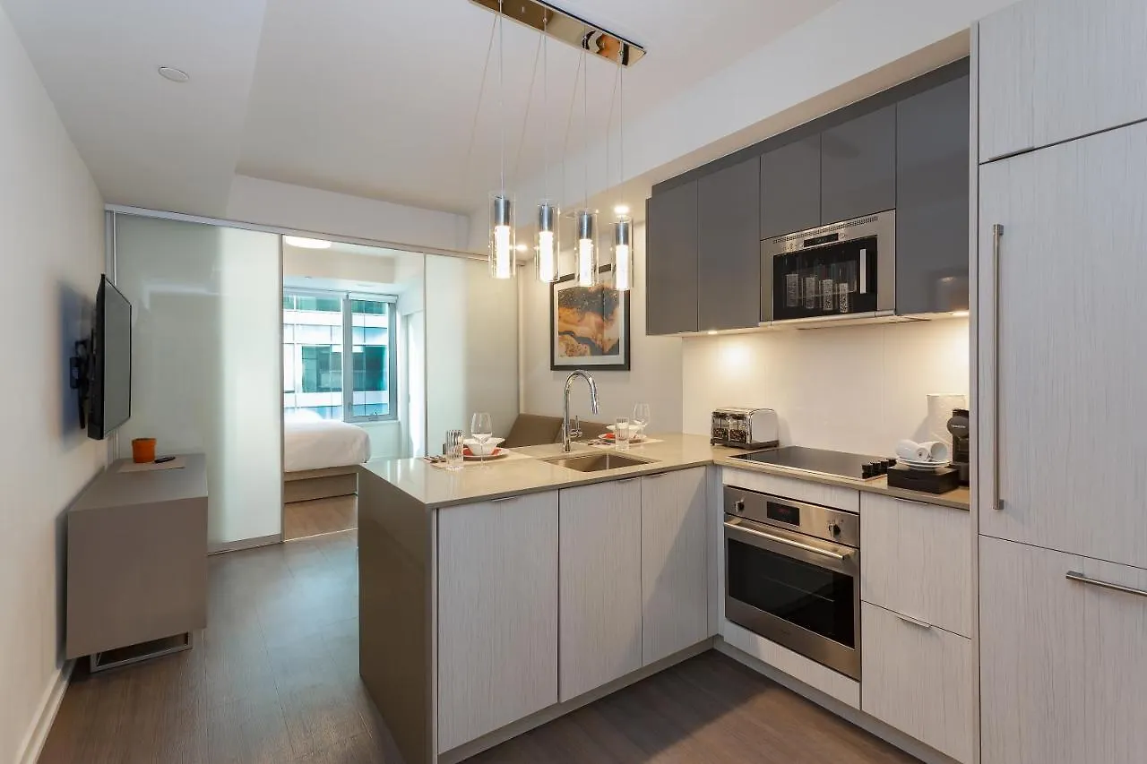 Restays Ottawa 4*,