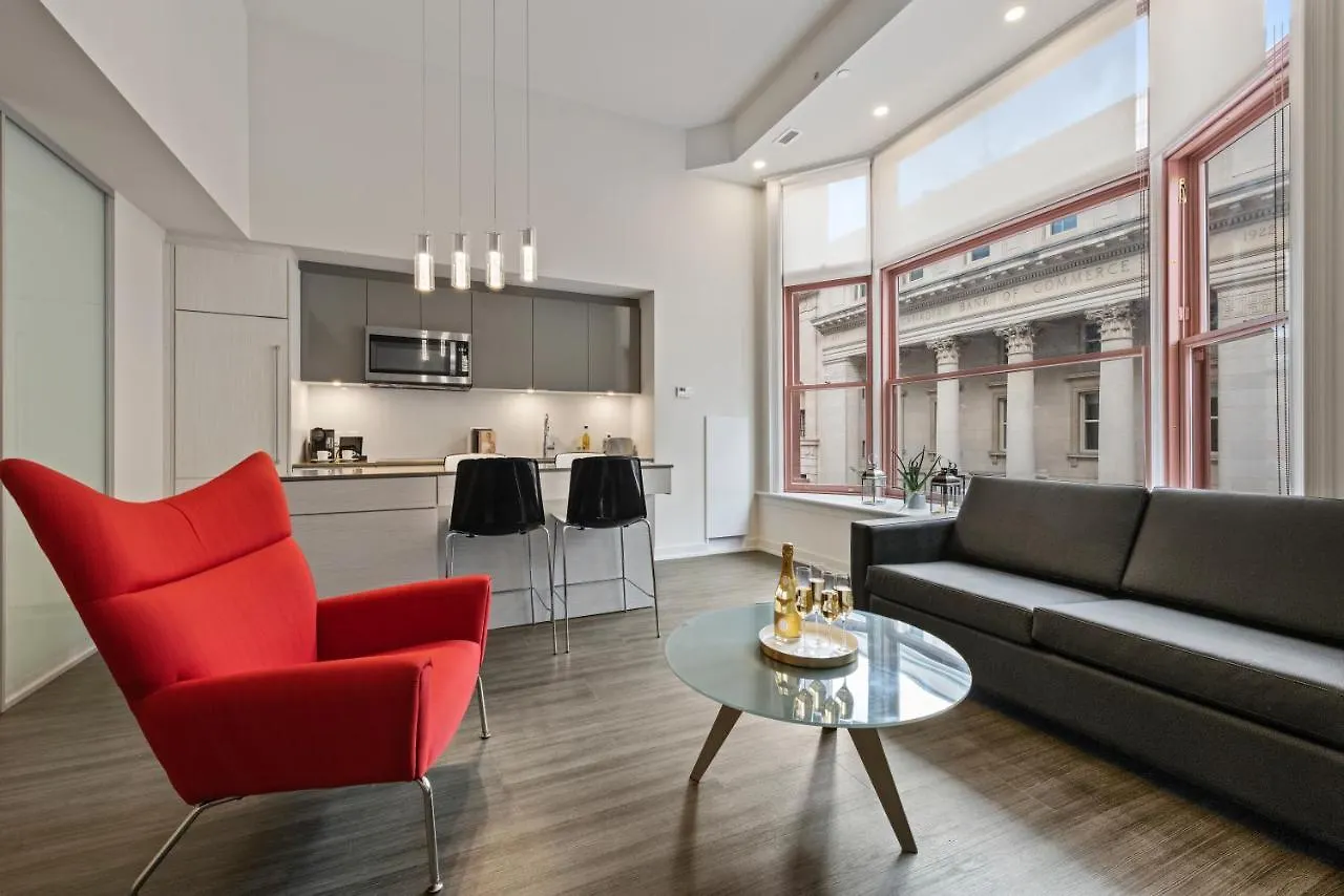 Hotel Restays Ottawa