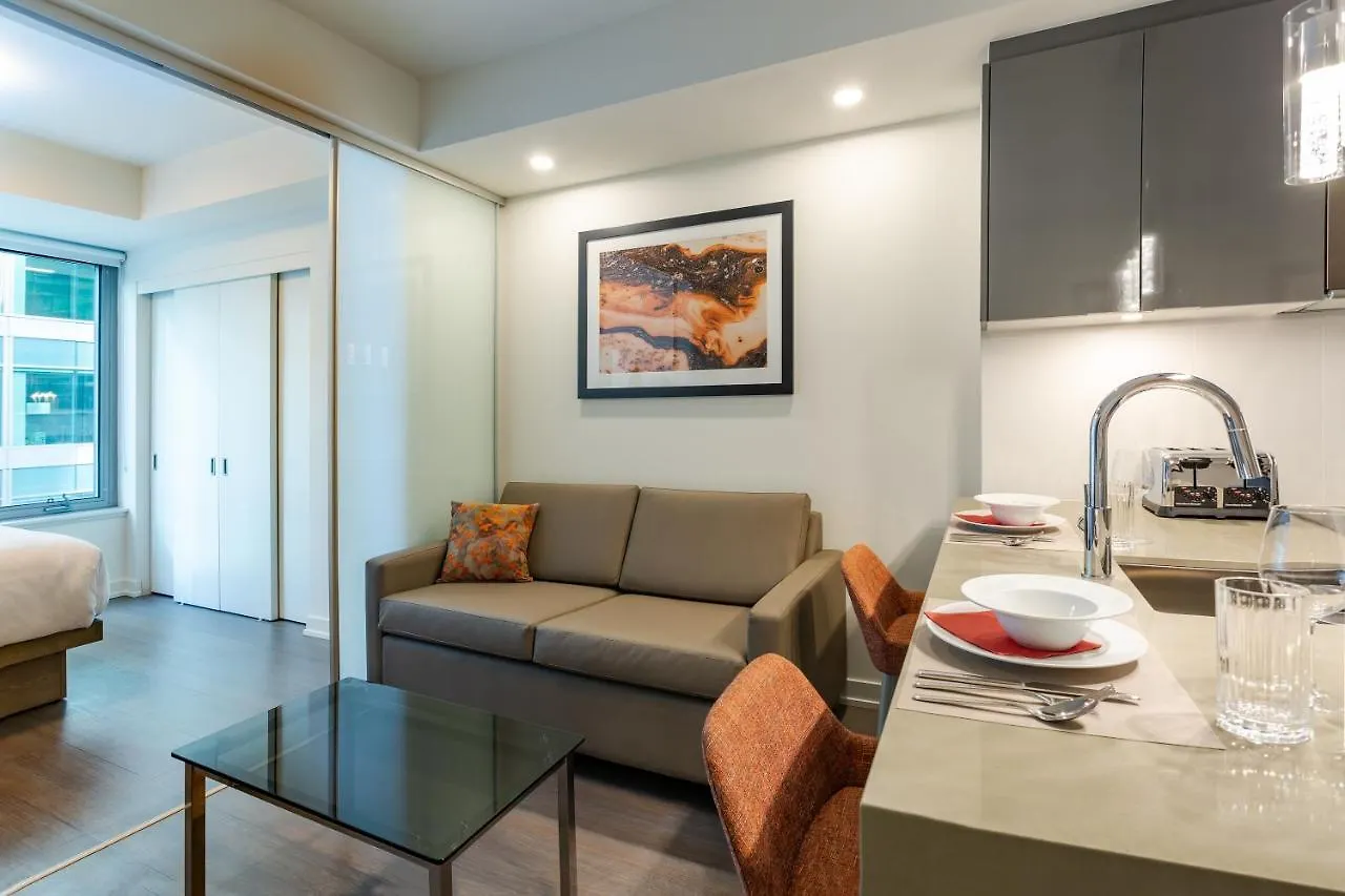 **** Hotel Restays Ottawa Canada