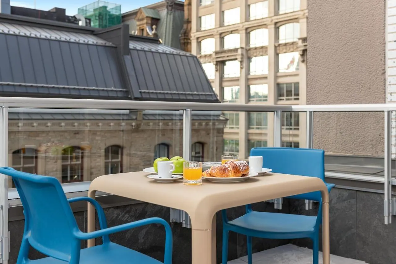 Restays Ottawa