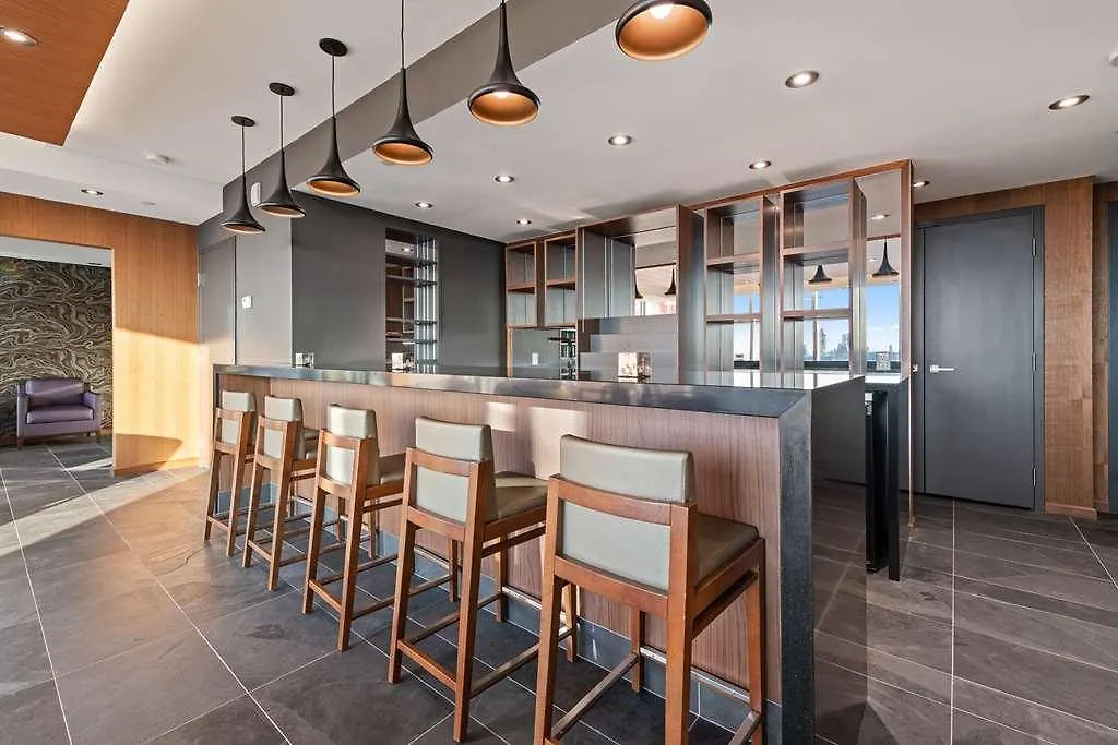 Hotel Restays Ottawa