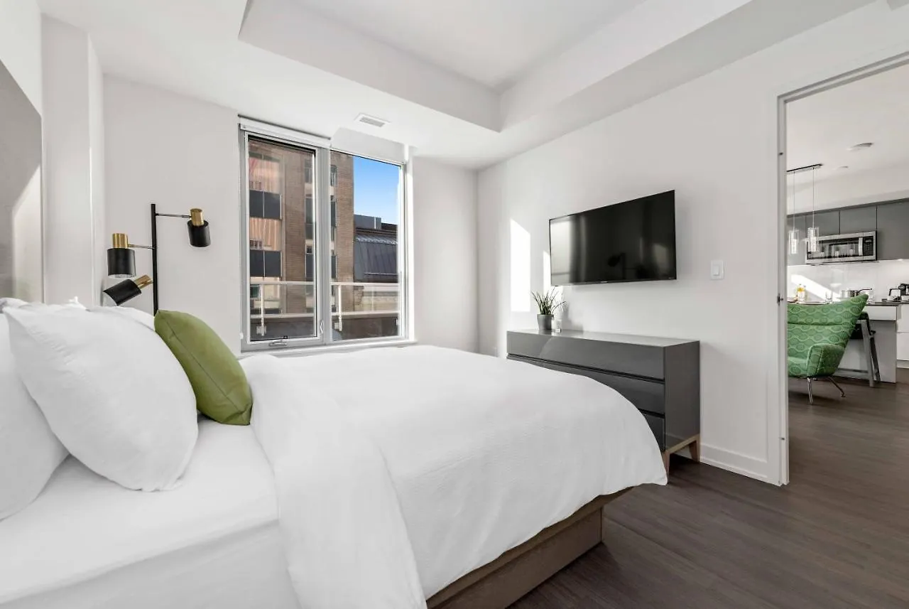Hotel Restays Ottawa